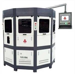 Máy in ống ly tâm tự động